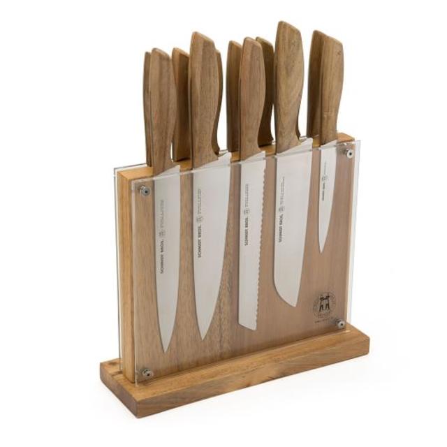 West Elm - Schmidt Bros 13 piece Set, Natural