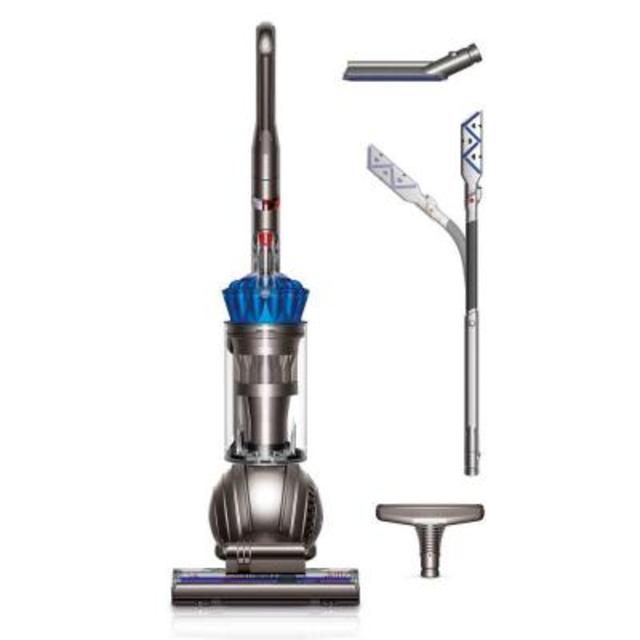 Ball Allergy Upright Vacuum with Bonus Accessories