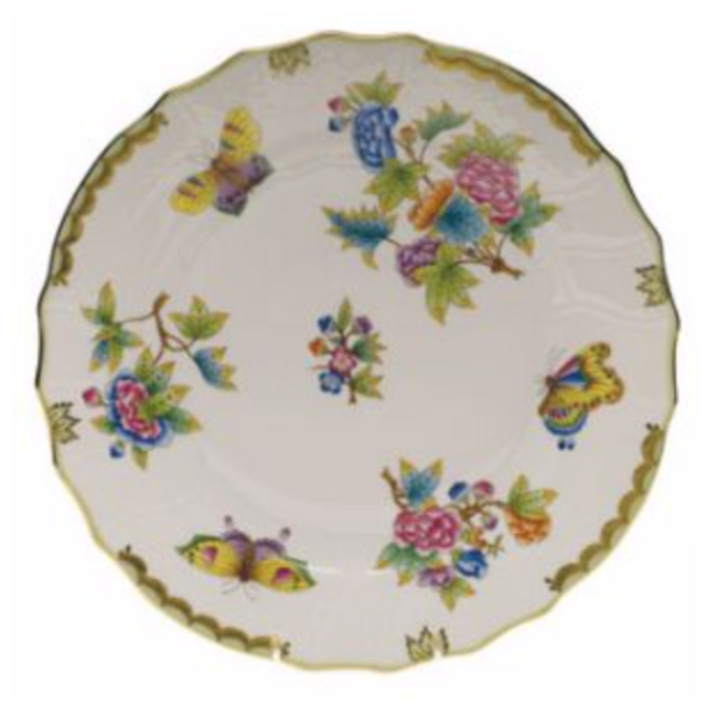 Herend Dinner Plate