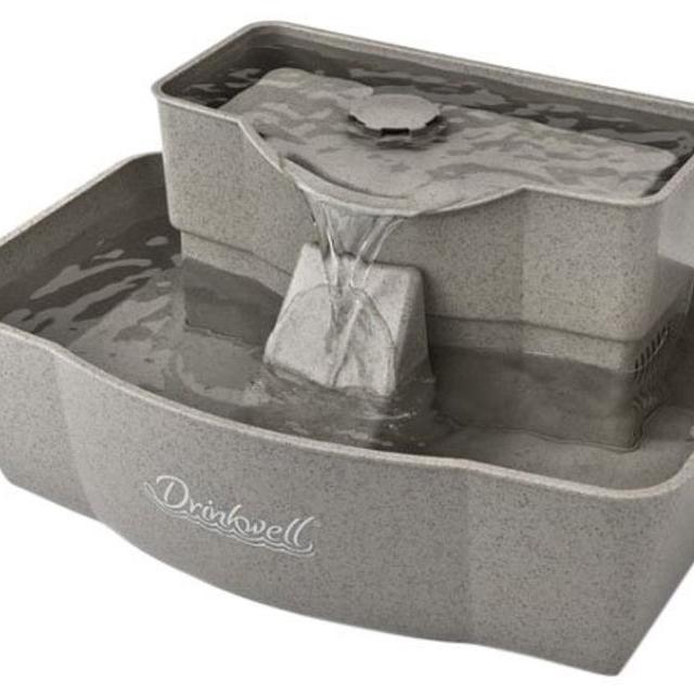 Drinkwell Multi-Tier Fountain