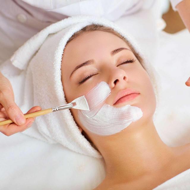 Pre-Wedding Facials