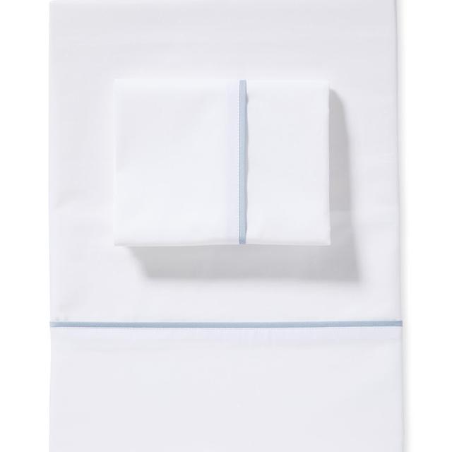 Beach Club Sheet Set - Queen Coastal Blue