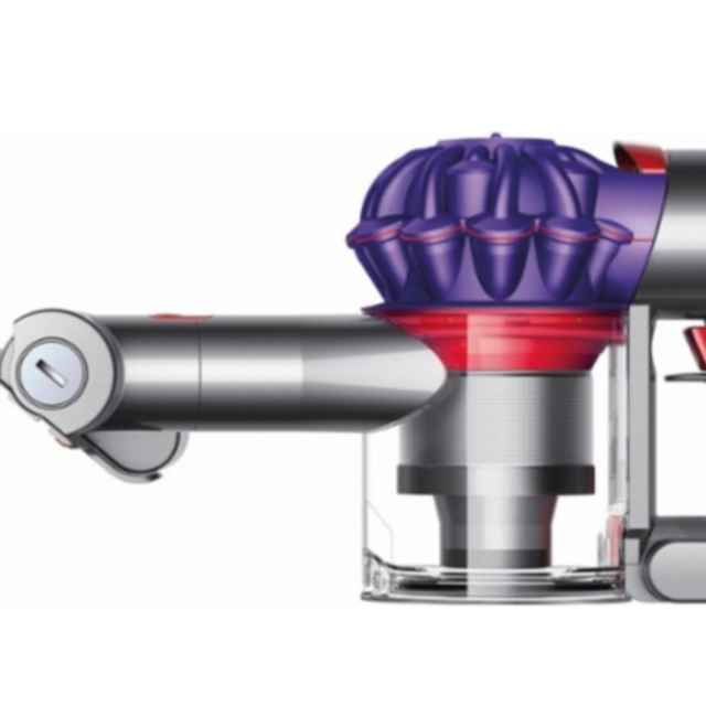 Dyson - V7 Car & Boat Cordless Hand Vac