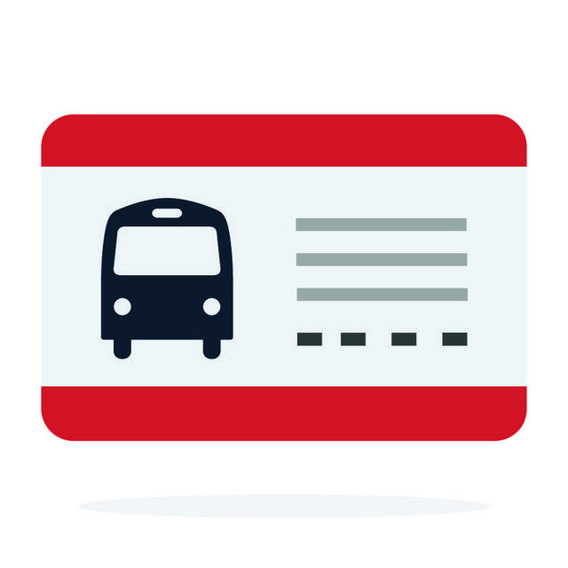 United Kingdom Bus Pass