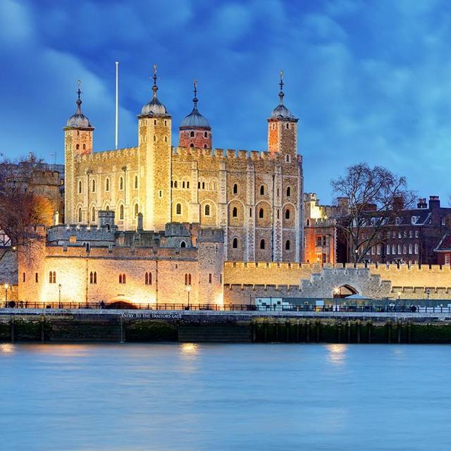 Tower of London Tickets