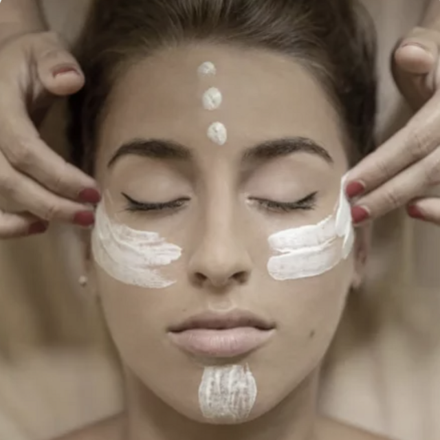 90-Min Women's Facial