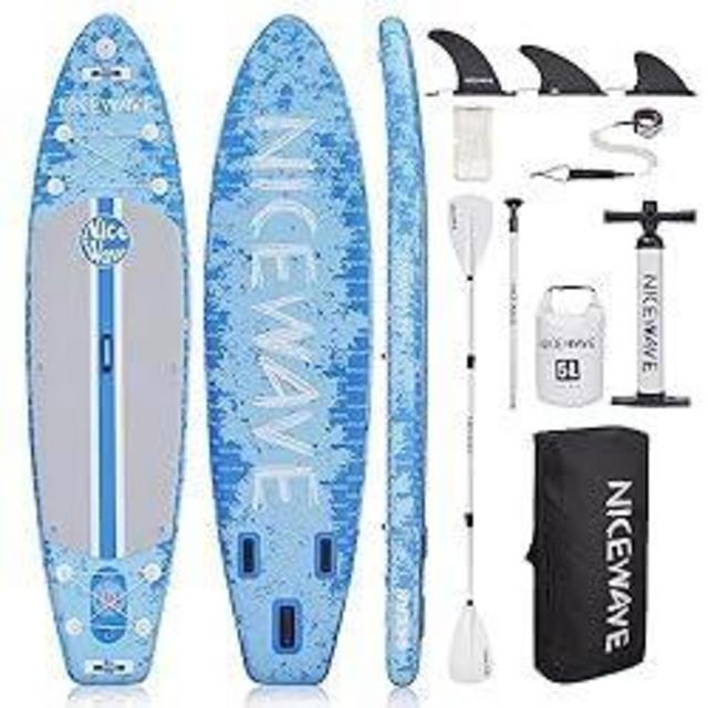Paddleboards