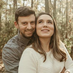 Courtney Riley and Blake Samaha's Wedding Registry on Zola