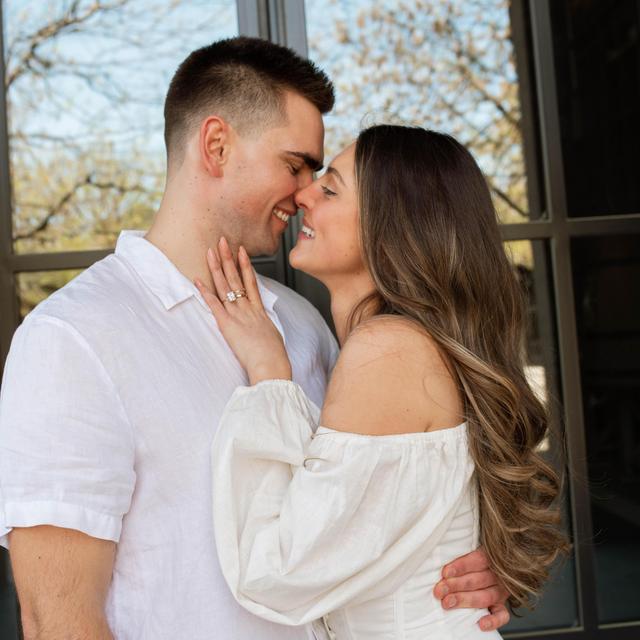 Our Newlywed Fund