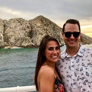 Kellsie Arolla and Blake Buzzell's Wedding Registry on Zola