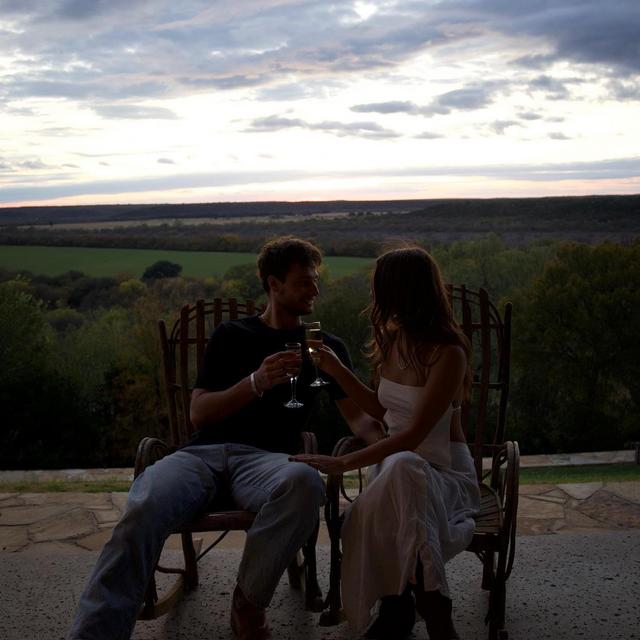 Newlywed & Honeymoon