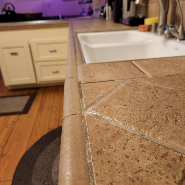 Kitchen Remodel Fund - Credit Card