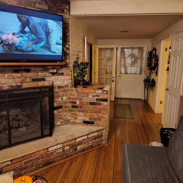 Living Room Update - Venmo