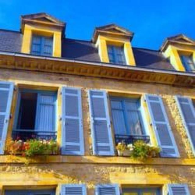 Bed and Breakfast in Sarlat-la-Caneda