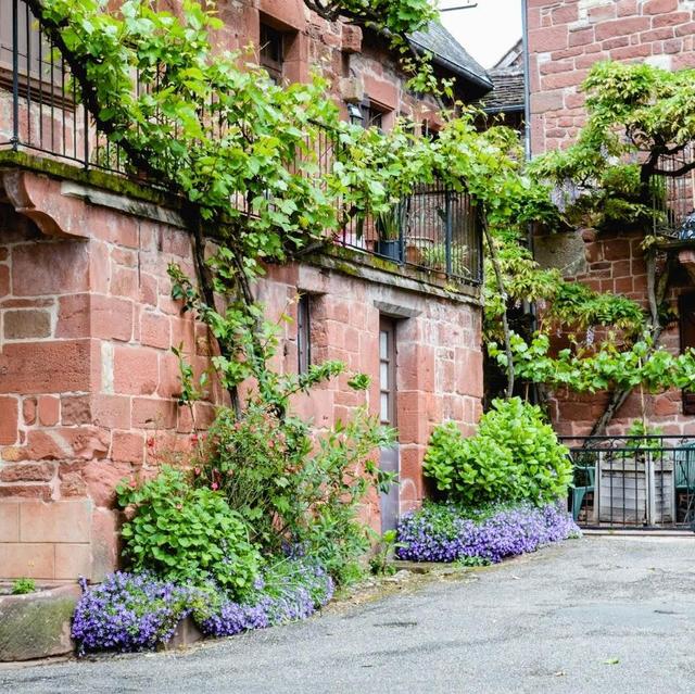 Bed and Breakfast in Brive, France