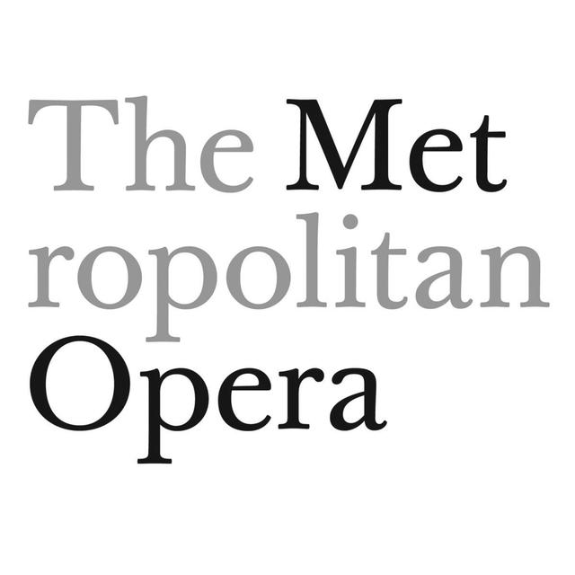 The Metropolitan Opera - Season Subscription