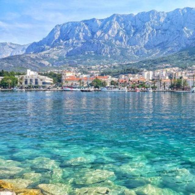Travel/Adventure Fund (Europe 2020?)