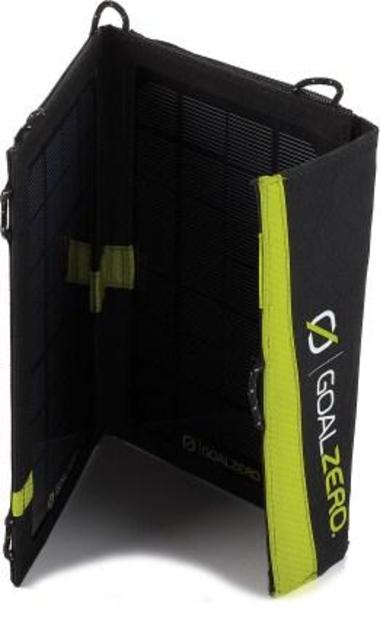 Goal Zero Nomad 7M Solar Panel