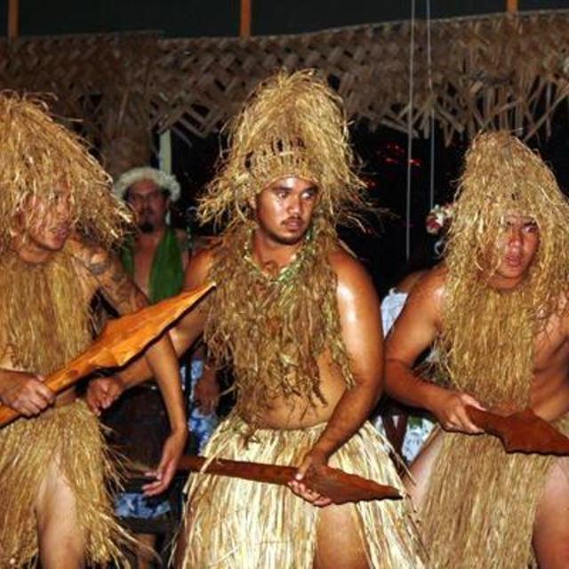 Cultural Village Tour