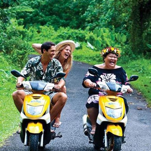 Local Transportation