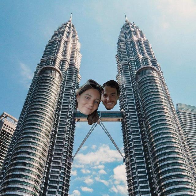 Tickets to the Petronas Twin Towers Observation Deck - Kuala Lumpur, Malaysia