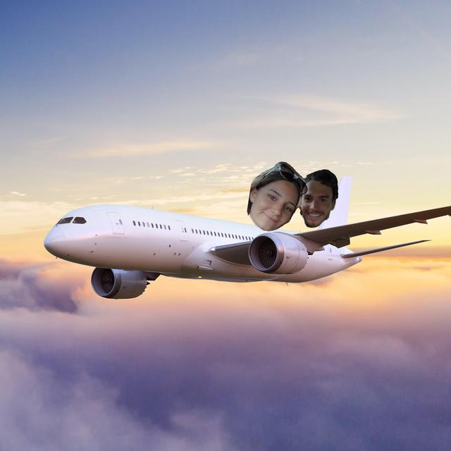 Round Trip Plane Tickets