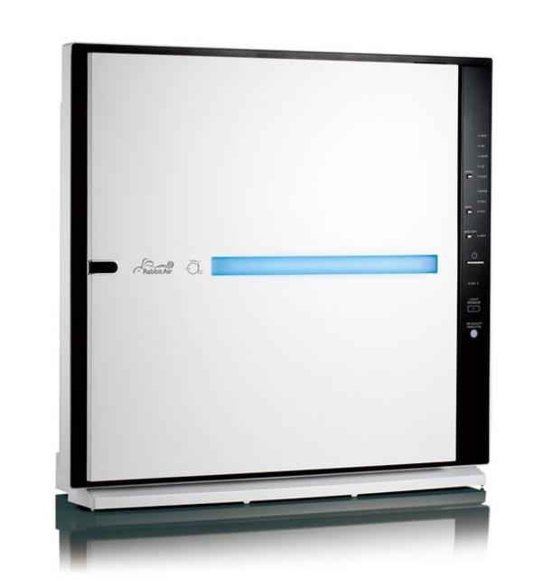 MinusA2 Ultra Quiet Air Purifier