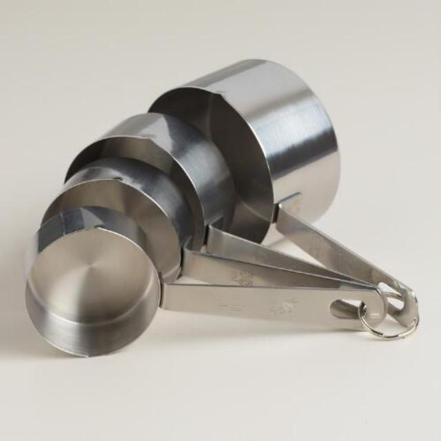 Measuring Cup Set