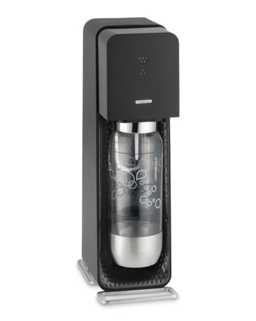 SodaStream Source Plastic Sparkling Water Maker