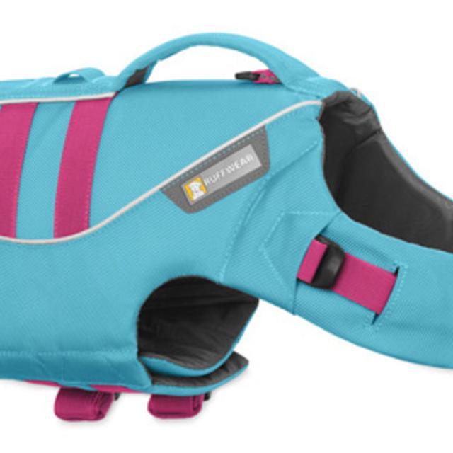 Ruffwear Float Coat™ - Performance Life Jacket for Dogs