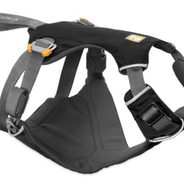 Ruffwear Load Up™ Harness Vehicle Restraint Harness for Dogs