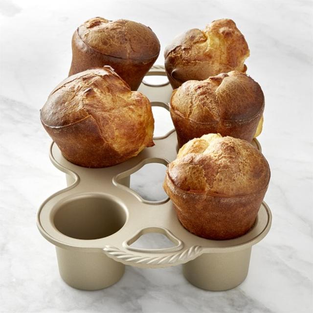 Nordic Ware Nonstick Popover Pan