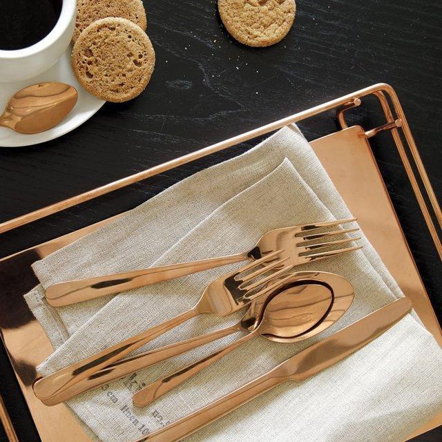 Almoco Flatware, 20-Piece Set