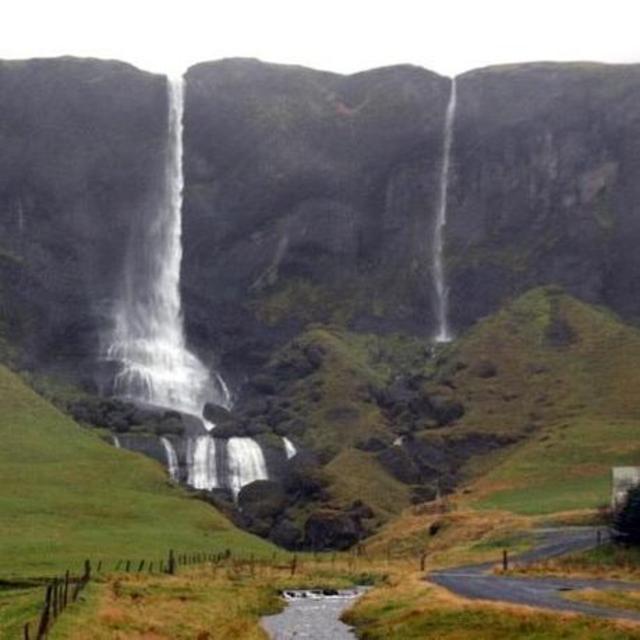 Icelandic Exploration