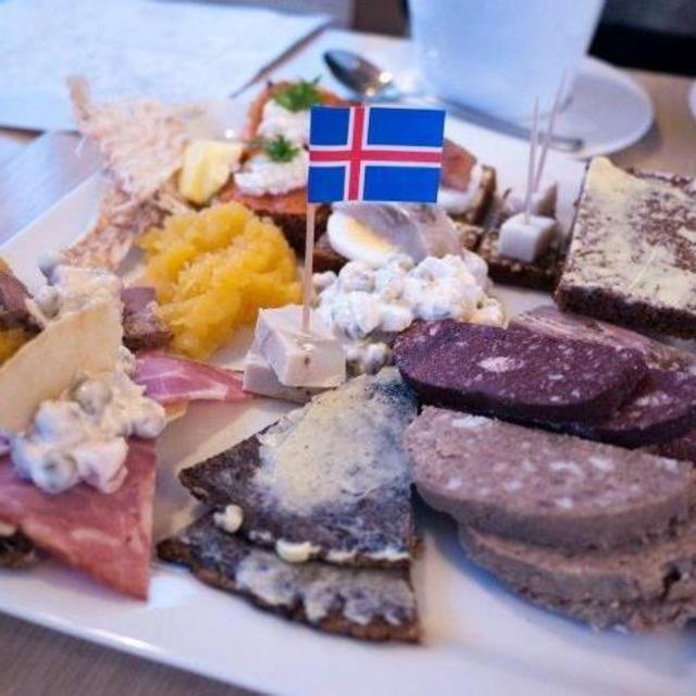 Icelandic Culinary Adventure