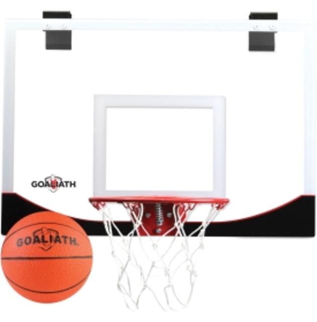 Goaliath 23" Mini Basketball Hoop