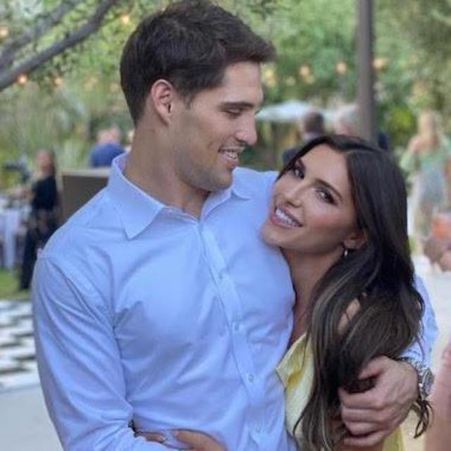Our Newlywed Fund (To help us start our lives together)