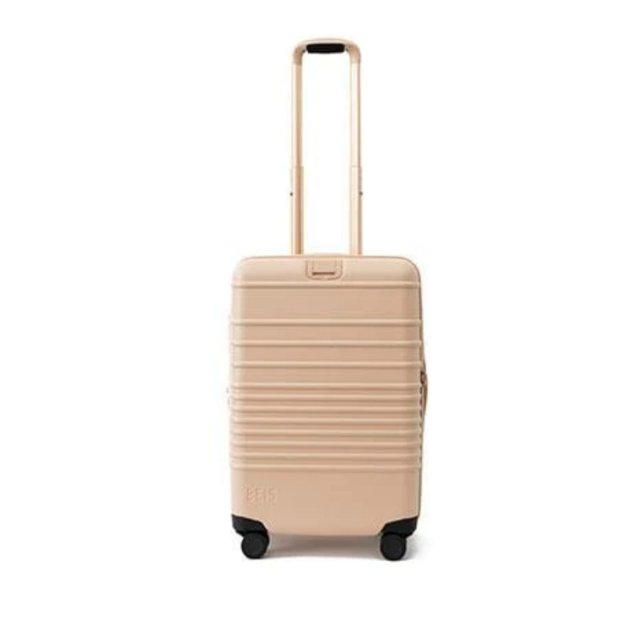 The Carry-On Roller Luggage