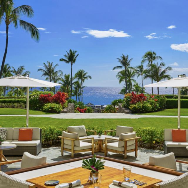 Breakfast at Cane & Canoe Round 2