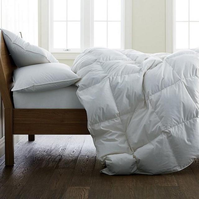 Company Store Organic Down Comforter