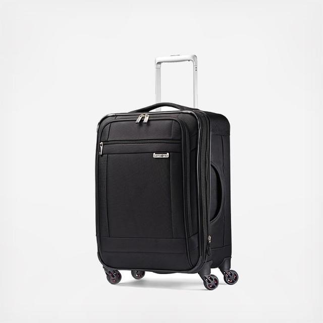 Samsonite Solyte Softside Spinner 20 Exp