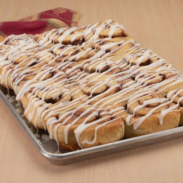 Nordic Ware Natural Aluminum Commercial Baker's Half Sheet and Big Sheet
