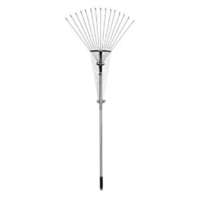 Bond Adjustable Steel Rake