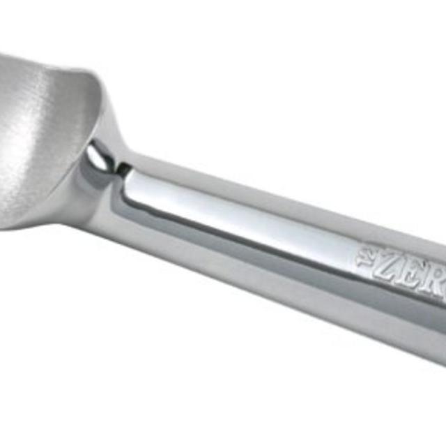 Zeroll Original Ice Cream Scoop, 4 Ounce