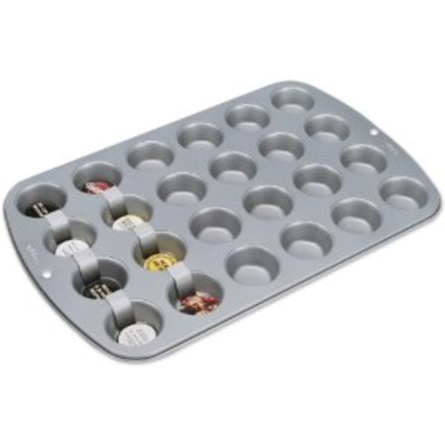 Mini Muffin Pan