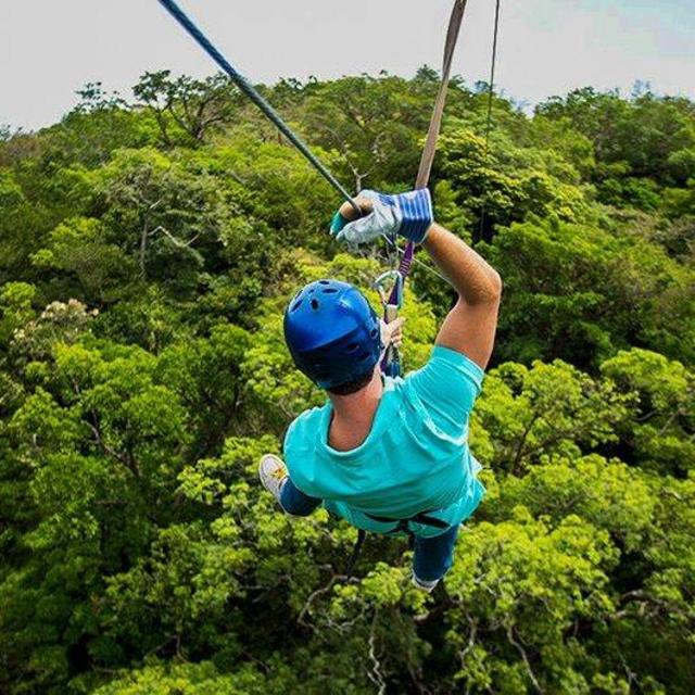 Costa Rica Adventure Excursions