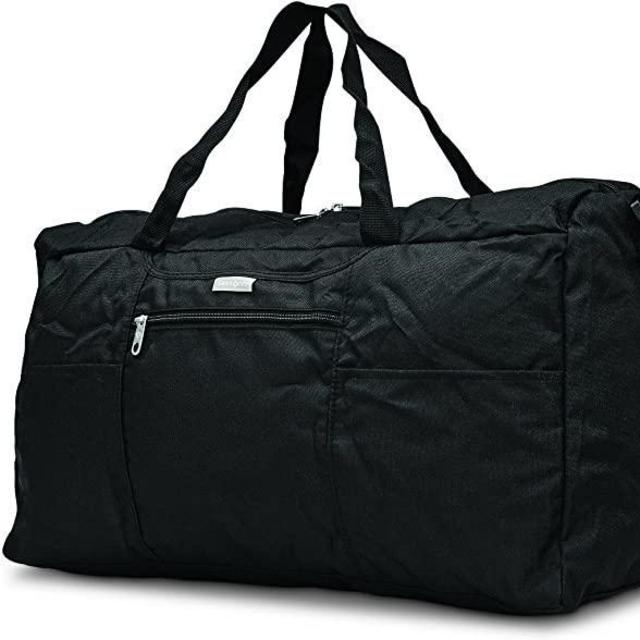 Samsonite Foldaway Duffle XL