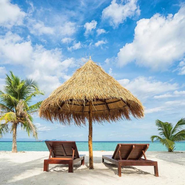 Grand Hyatt Playa del Carmen