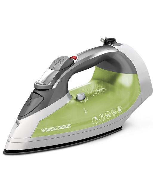 Black & Decker ICR06X Iron Cord Reel