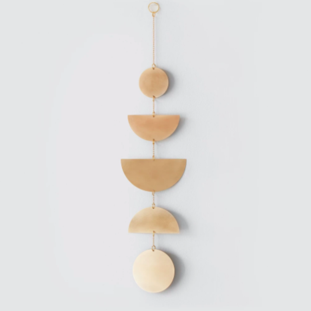 San Cristobal Wall Hanging